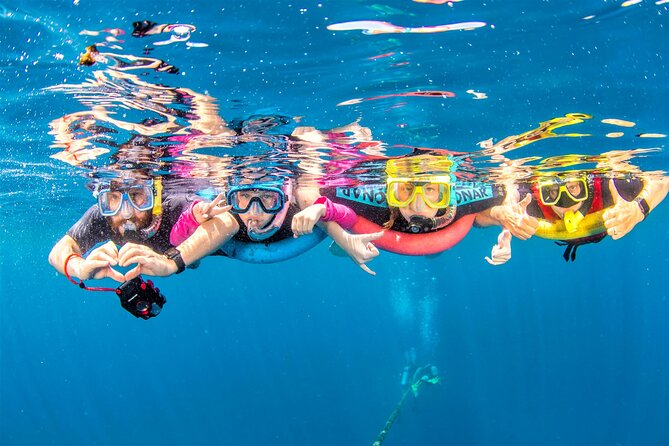 Dolphin House Sea Trip With Water Sports & Transfer - Hurghada - Pricing Details