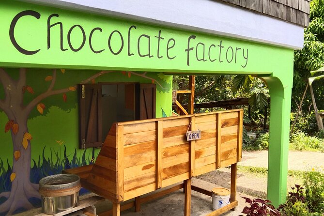 Dominica Chocolate Factory Tour and Taste - Guest Reviews and Ratings