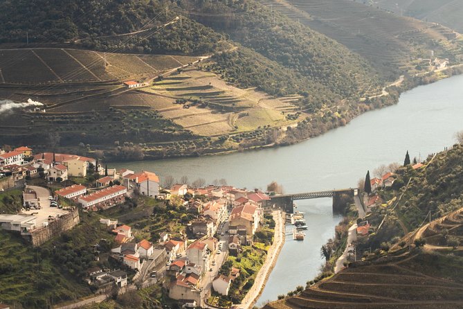 Douro Valley - Beginning Course at the Casa Da Encosta, Pinhão - Highlights of the Program