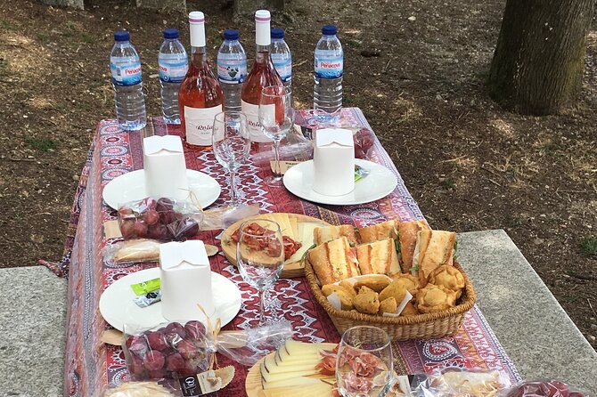 Douro Valley in off Road - Private Tour - Inclusions and Amenities