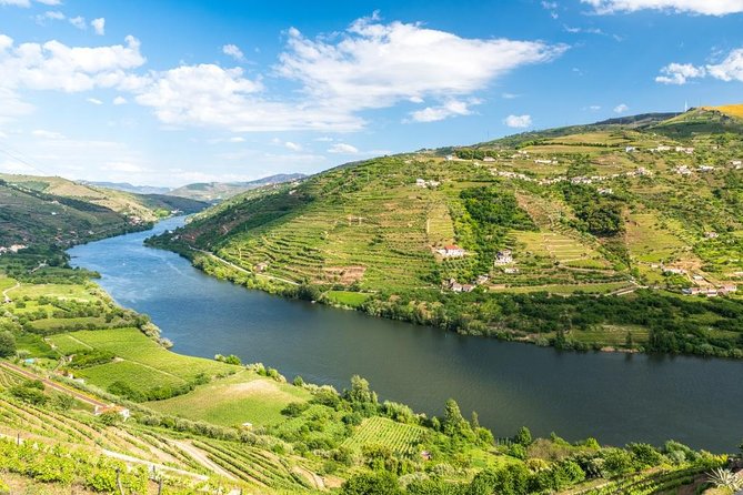 Douro Valley Private Tour With Wine Tasting and Boat Tour - Inclusions