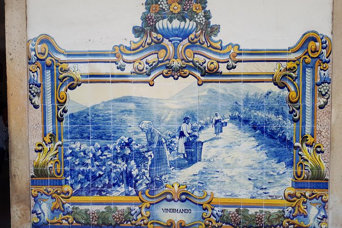 Douro Valley Tour (wine & Food) - Vibrant Pinhao Village Experience