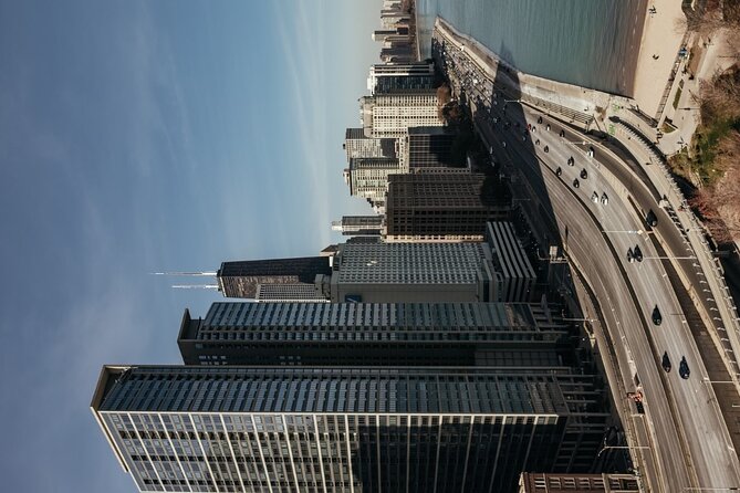 Downtown - Private Scenic Driving Tour