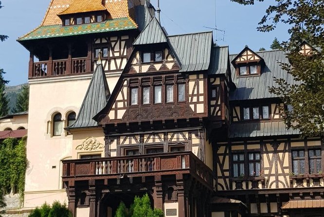 Draculas Castle, Follow the Legend in Transylvania, Private Tour From Bucharest - Reviews and Experience