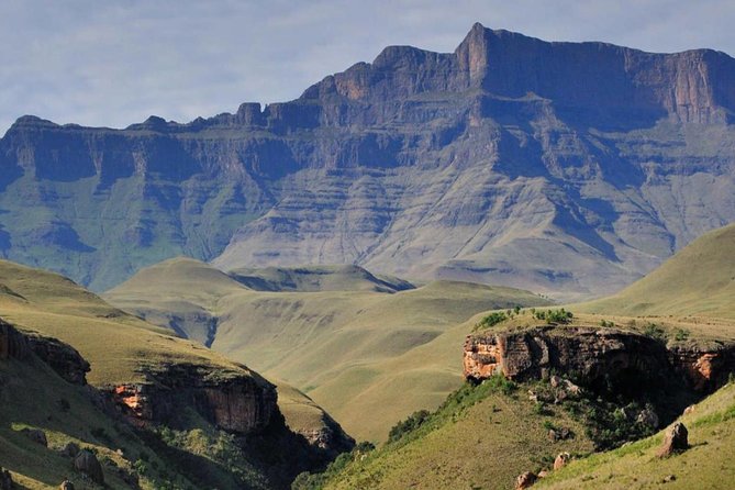 Drakensberg Mnt Sani Pass T. Duration: 13HRS, Cost: R3890pp-2pax/More Travelling - Accessibility and Restrictions