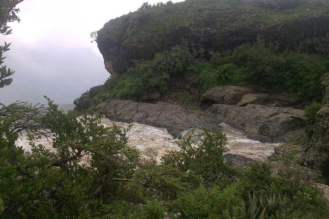 Drive to Portuguese Bridge (110km From Addis Ababa) - Itinerary Details