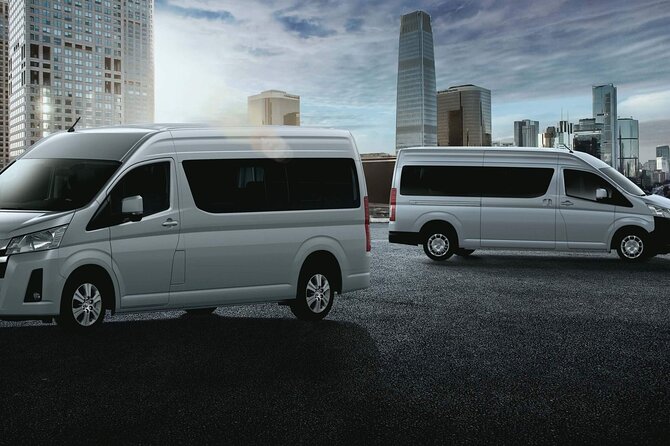 Dubai Airport to Abu Dhabi Private Arrival or Departure Transfer - Accessibility and Special Needs