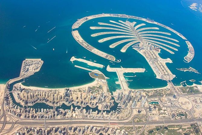 Dubai Airport Transfer - Drop-off Information
