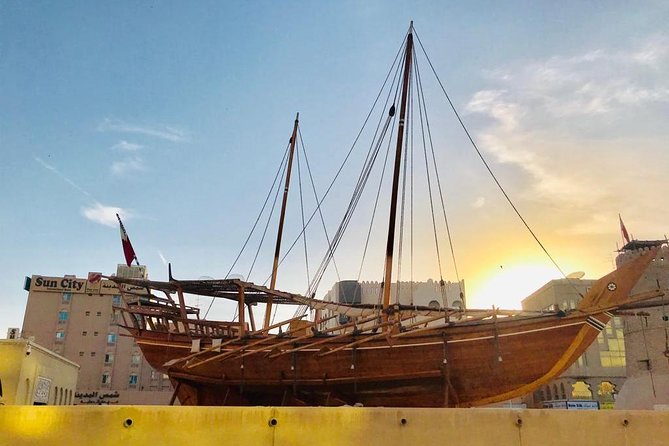Dubai City Tour - an Amazing Journey of Dubai - Pricing and Booking Information