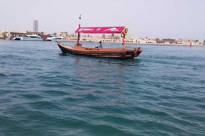 Dubai City Tour - Cultural & Modern Dubai Sightseeing Tour - Modern Architectural Marvels