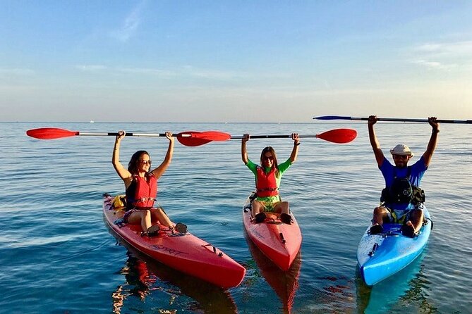 Dubai City Tour With Kayaking - Personalized Small Group Tour