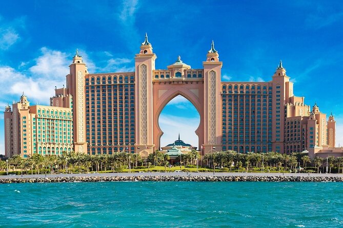 Dubai Full-Day Private Tour From Ras Al Khaimah With Shopping Time - Exploring Old Dubai
