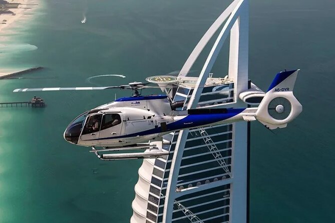 Dubai Iconic Helicopter Tour and Dhow Cruise Dinner Marina Combo - Dhow Cruise Experience