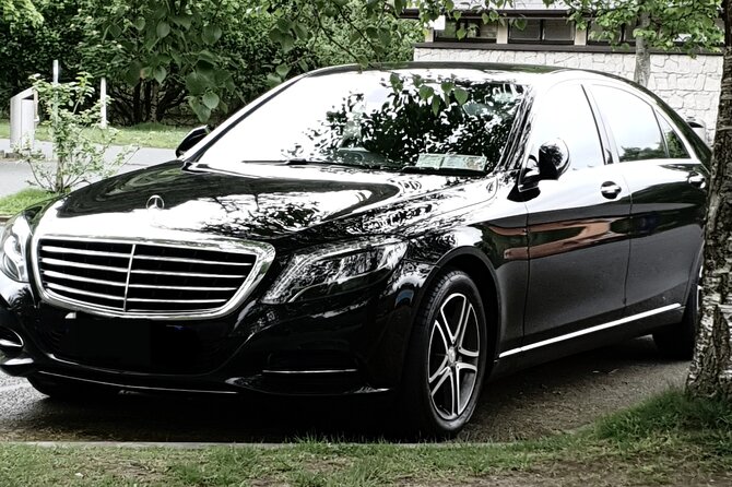Dublin Airport & City Transfers - Praise From Satisfied Customers