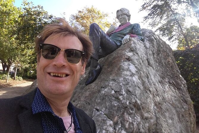 Dublin Literary Tour With a Local Expert: Custom & Private - Inclusions