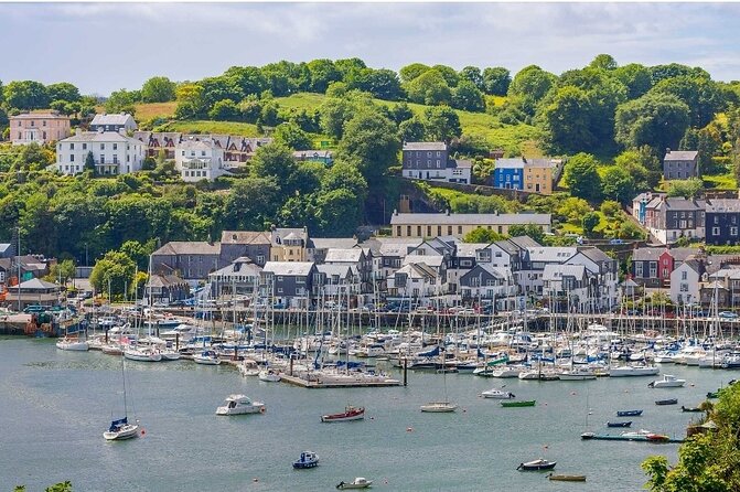 Dublin to Cork Private Transfer - Inclusions and Exclusions
