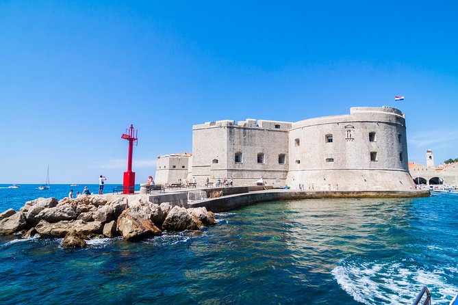 Dubrovnik Game of Thrones Boat Tour - Inclusions and Highlights