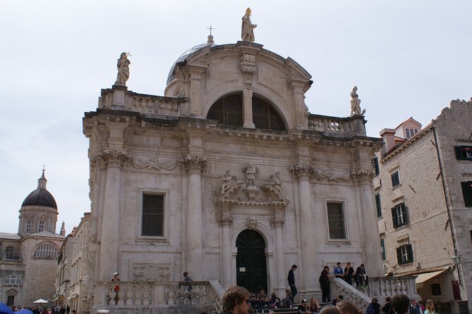 Dubrovnik Old City Group Tour - Additional Tour Details