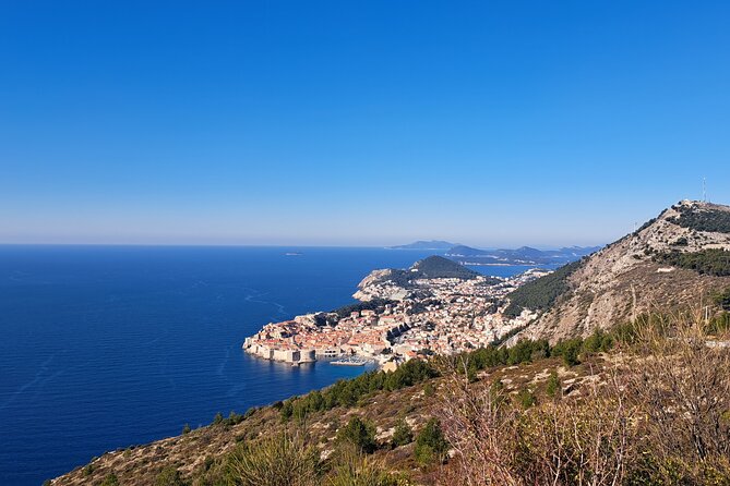 Dubrovnik Panorama Tour Review: Scenic Bliss - Exploring Beyond the Old Town