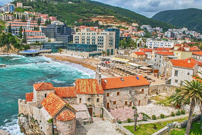 Dubrovnik to Athens or Corfu: 7 Balkan Countries in 14 Days - Health and Insurance