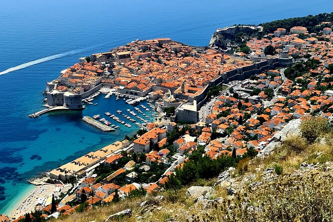 Dubrovnik&Konavle Gastro Food Tour - Traveler Photo Opportunities