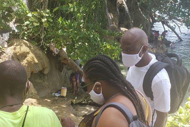 Dunns Falls Half-Day Tour From Runaway Bay - Inclusions and Pricing