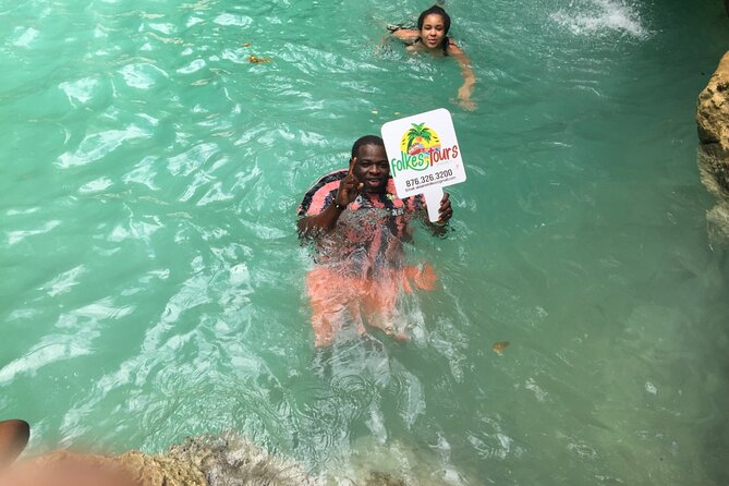 Dunns River and Blue Hole Private Tour From Ocho Rios - Pricing and Cancellation
