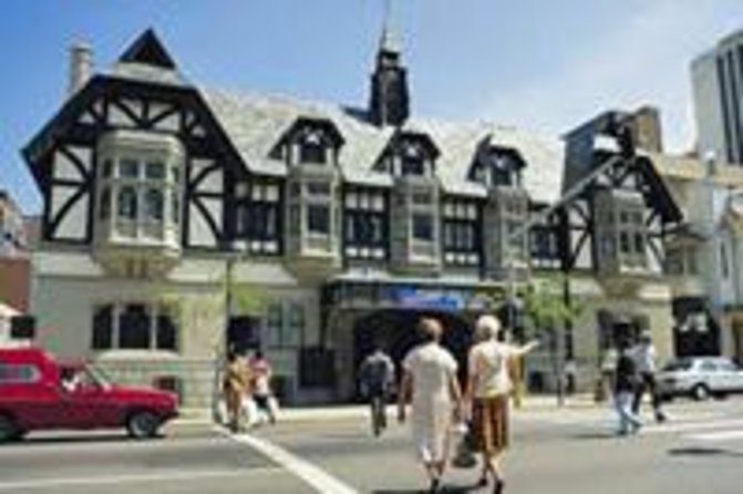 Durban City Sightseeing Tour - Itinerary Highlights