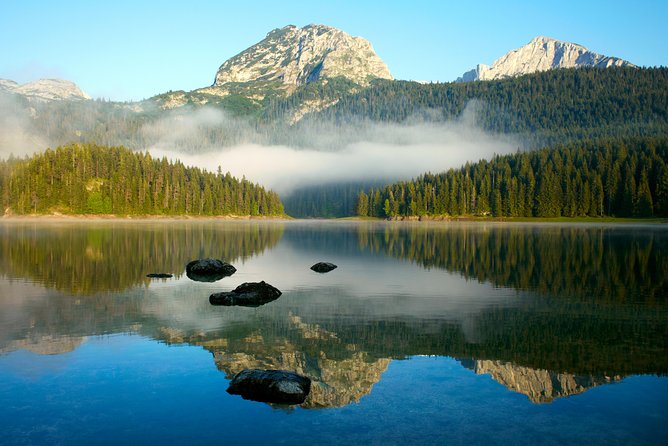 Durmitor National Park Hiking Tour - 3 Lakes - Meeting and Pickup