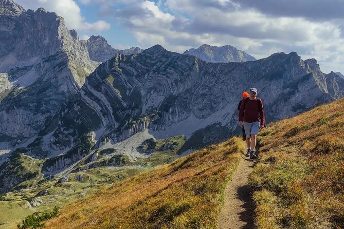 Durmitor National Park, Northern Fairy Tail -Private Tour From Podgorica - Experienced and Knowledgeable Guides