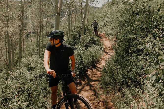 E-Bike Adventure Rentals - Rental Inclusions