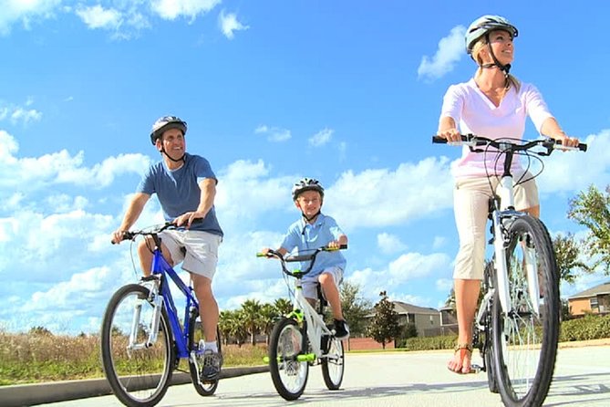 E-Bike City Tour Optional Camel Safari on the Maspalomas Dunes - Meeting Point and Schedule