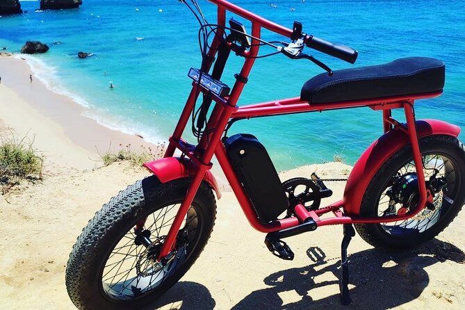 E-Bike Tour in Albufeira - Cancellation and Refund Policy