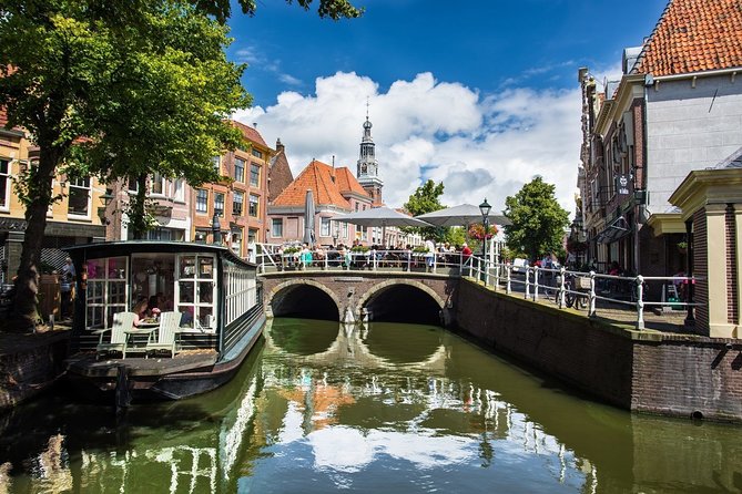 E-Scavenger Hunt Alkmaar: Explore the City at Your Own Pace - Key Features of the Hunt