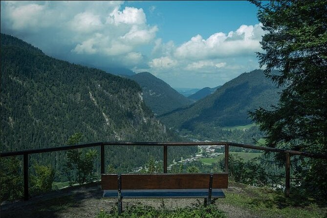 Eagles Nest Berchtesgaden Private Full Day WWII Historical Tour - Tour Ratings and Reviews