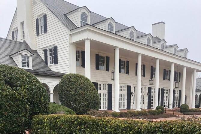 Early Myrtle Beach History and The WWII Years Trolley Tour - Historical Themes Explored