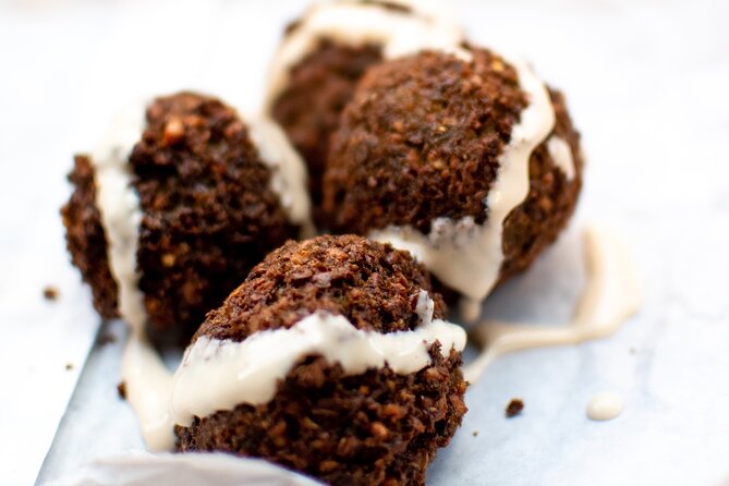 East Village Food Tour - Discover Diverse Culinary Delights