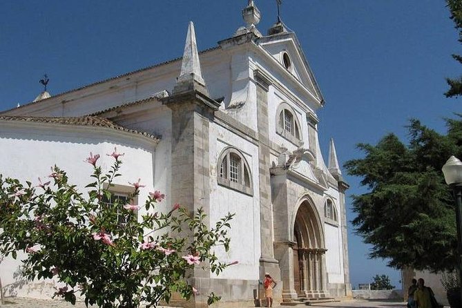 Eastern Algarve - Full-Day Trip - Destination Highlights