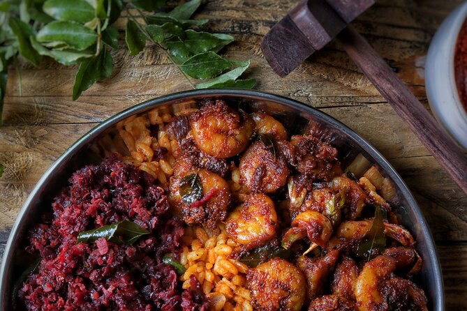 Eat Paella and Discover Alicante Tour - Tour Experience