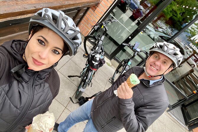 Ebike Rentals in Kelowna - Features of Ebikes