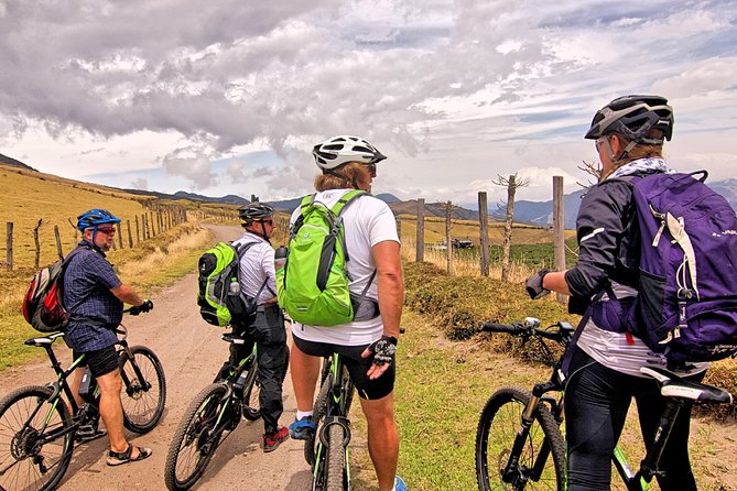 Ebike to Mindo - Highlights of the Mindo Ride