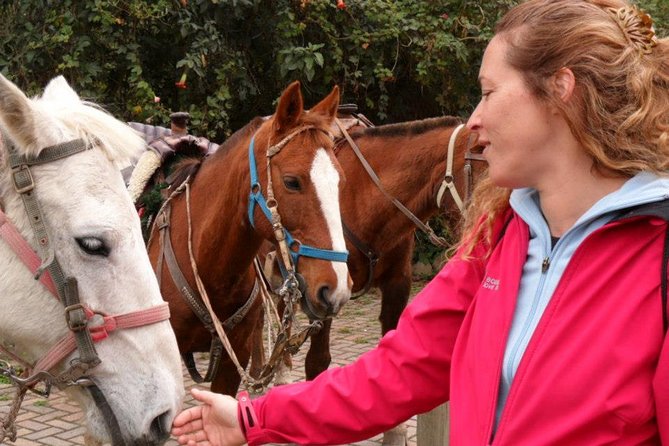 Ecuador Luxury Haciendas 8 Days Tour - Visiting Historic Haciendas