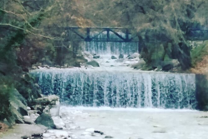 Edessa, Loutra Pozar, Orma Private Daytrip - Tour Itinerary