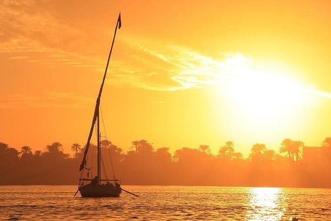 Egypt and Jordan 7 Days - Accommodation Details