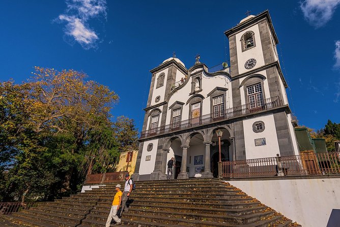 Eira Do Serrado - Mountain - Getting to the Location