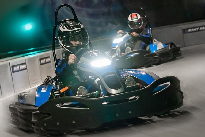 Ekart Zabeel Dubai At Dubai Mall - Session Details