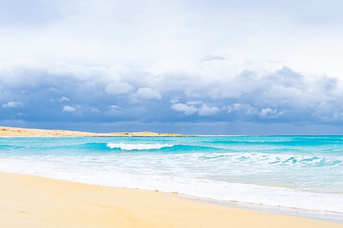 El Alamein Day Trip From Alexandria Port - Meeting and Pickup Details