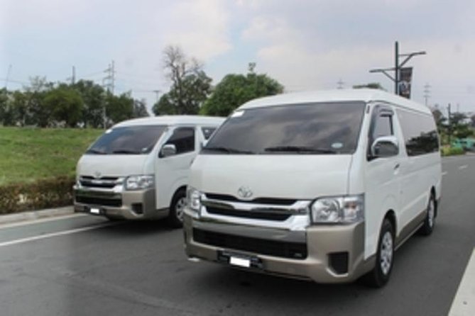 El Nido to Sabang Private Transfer - Booking Process