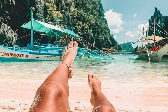 El Nido Tour A - Big Lagoon Premium Tour (Private / Shared) - Inclusions and Amenities