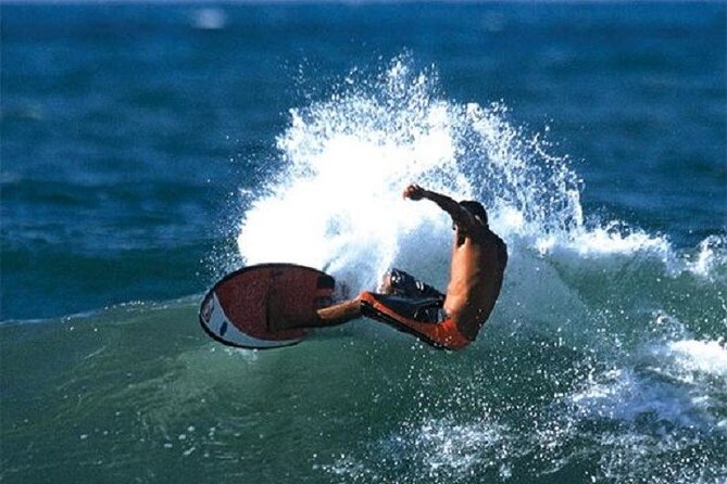 El Salvador's Surf City Arrival Shuttle: La Libertad Beaches - Inclusions and Policies